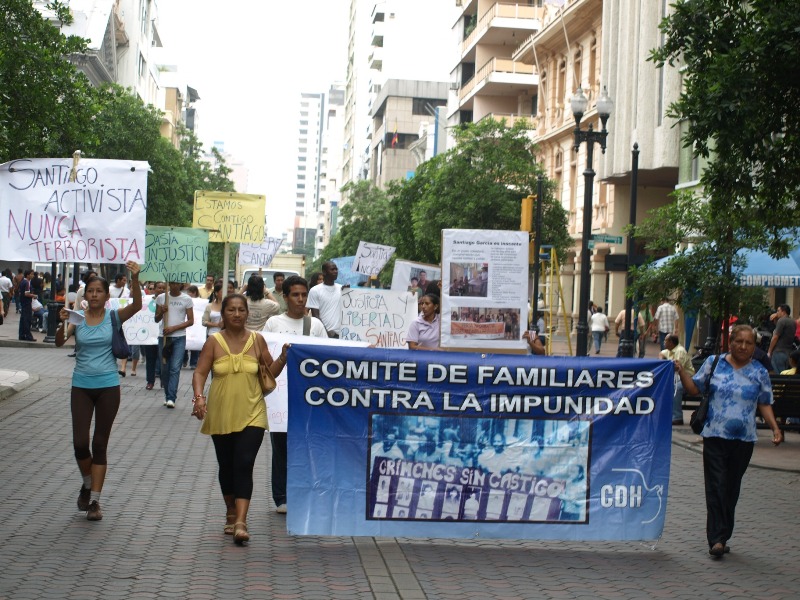 Marcha